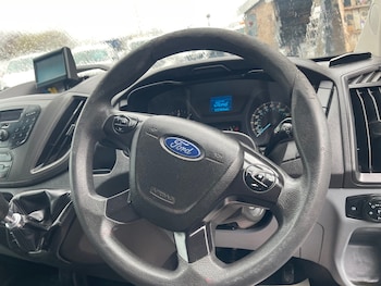 Used Ford Transit 2019 for sale - 78426968: Photo