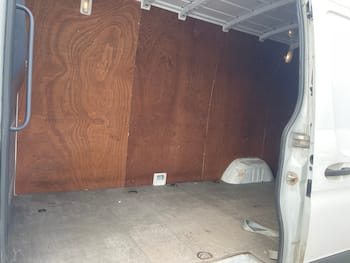 Used Mercedes-Benz Sprinter 2022 for sale - 79640662: Photo