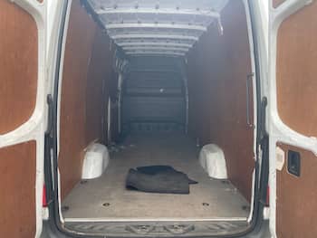 Used Mercedes-Benz Sprinter 2022 for sale - 79640662: Photo