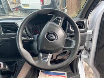 Used Renault Master 2023 for sale - 78426767: Photo