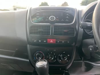 Used Fiat Doblo 2021 for sale - 79862188: Photo