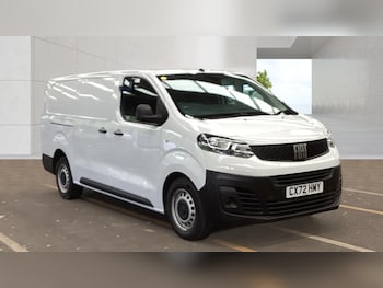 Used Fiat Scudo 2022 for sale - 79603806: Photo