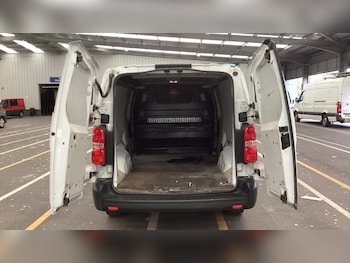 Used Fiat Scudo 2022 for sale - 79603806: Photo