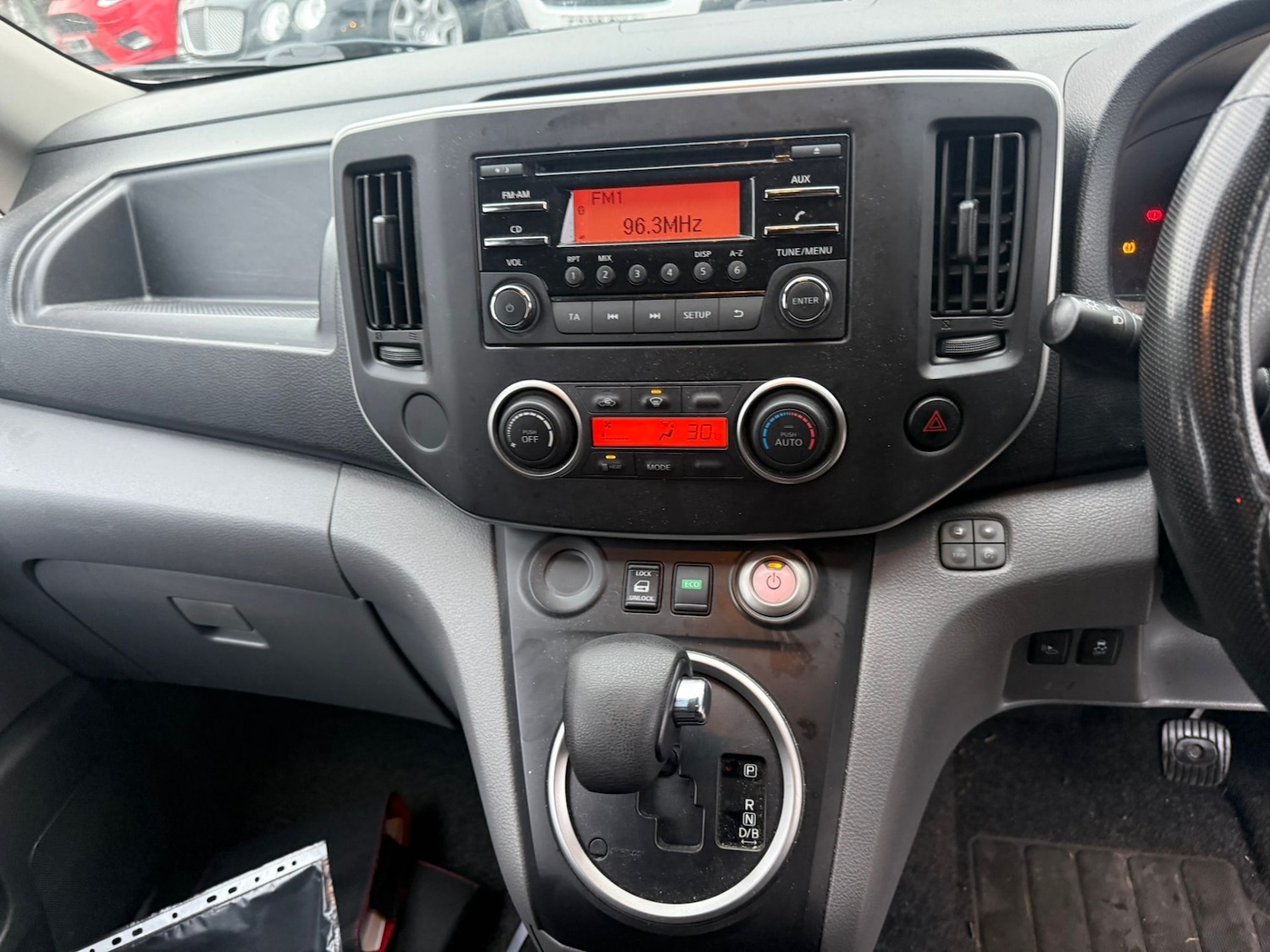 Used Nissan e-NV200 2019 for sale - 77234635: Photo 2