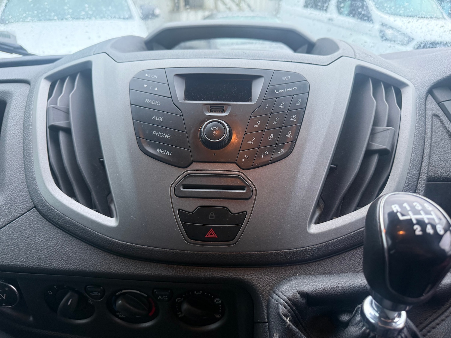 Used Ford Transit 2019 for sale - 77555933: Photo 2