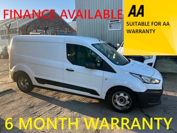 Used Ford Transit Connect 2020 for sale - 77122705: Photo