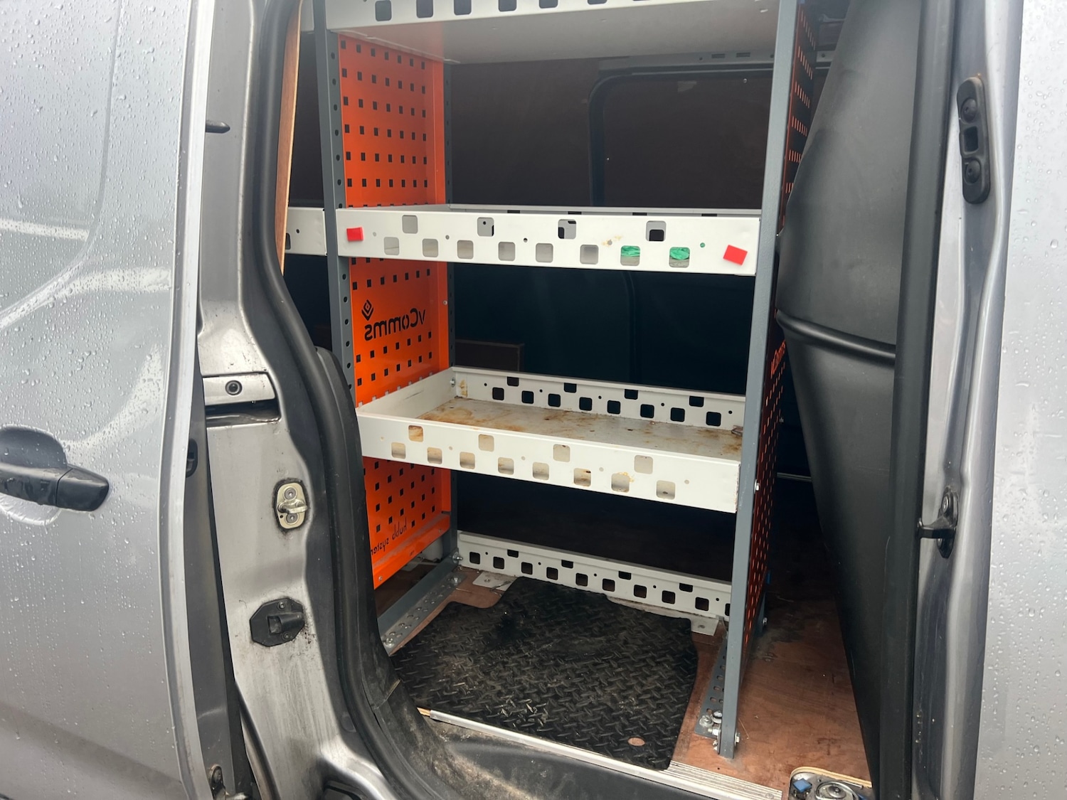 Used Vauxhall Combo 2020 for sale - 77670239: Photo 6