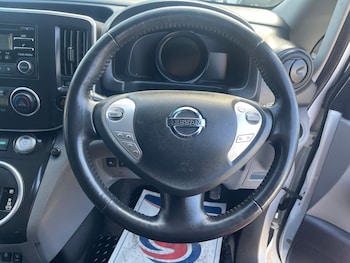 Used Nissan e-NV200 2019 for sale - 78186875: Photo