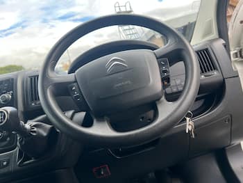 Used Citroen Relay 2019 for sale - 79862568: Photo