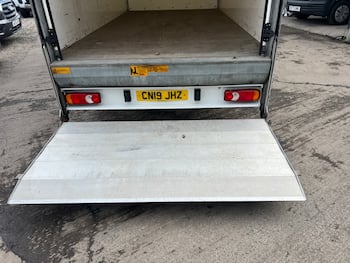 Used Citroen Relay 2019 for sale - 79862568: Photo
