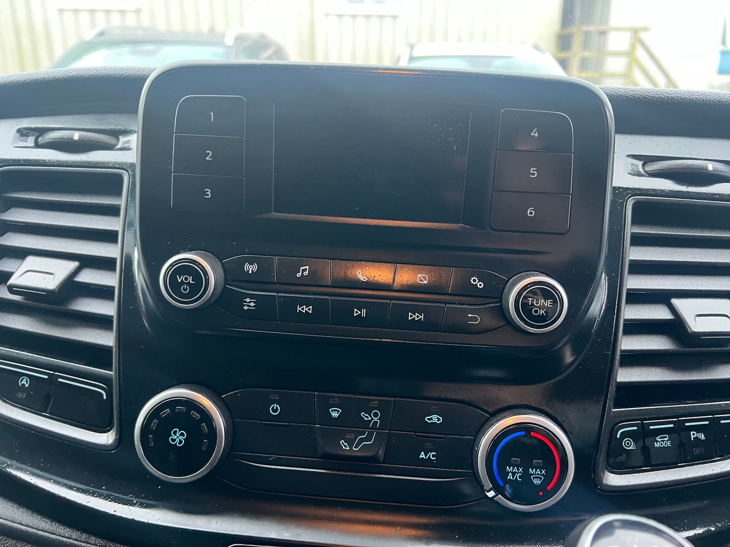 Used Ford Transit Custom 2020 for sale - 77759458: Photo 4