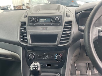 Used Ford Transit Connect 2021 for sale - 78844286: Photo