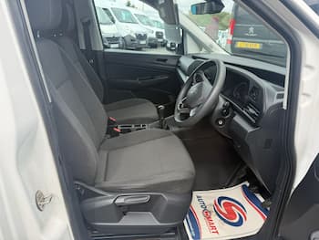 Used Volkswagen Caddy 2021 for sale - 79862541: Photo