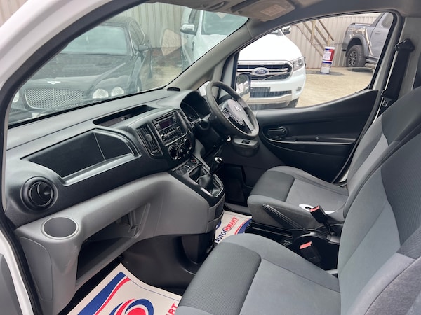 Used Nissan NV200 2015 for sale - 76231932: Photo 3