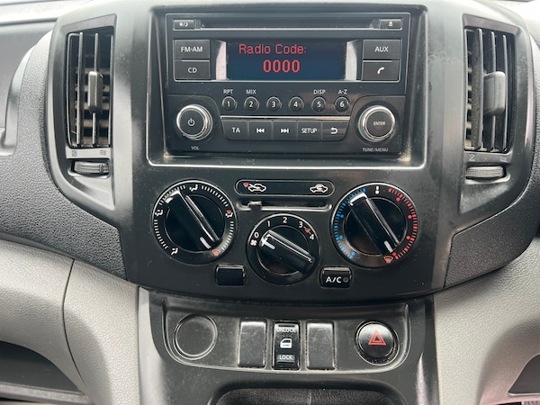 Used Nissan NV200 2015 for sale - 76231932: Photo 6