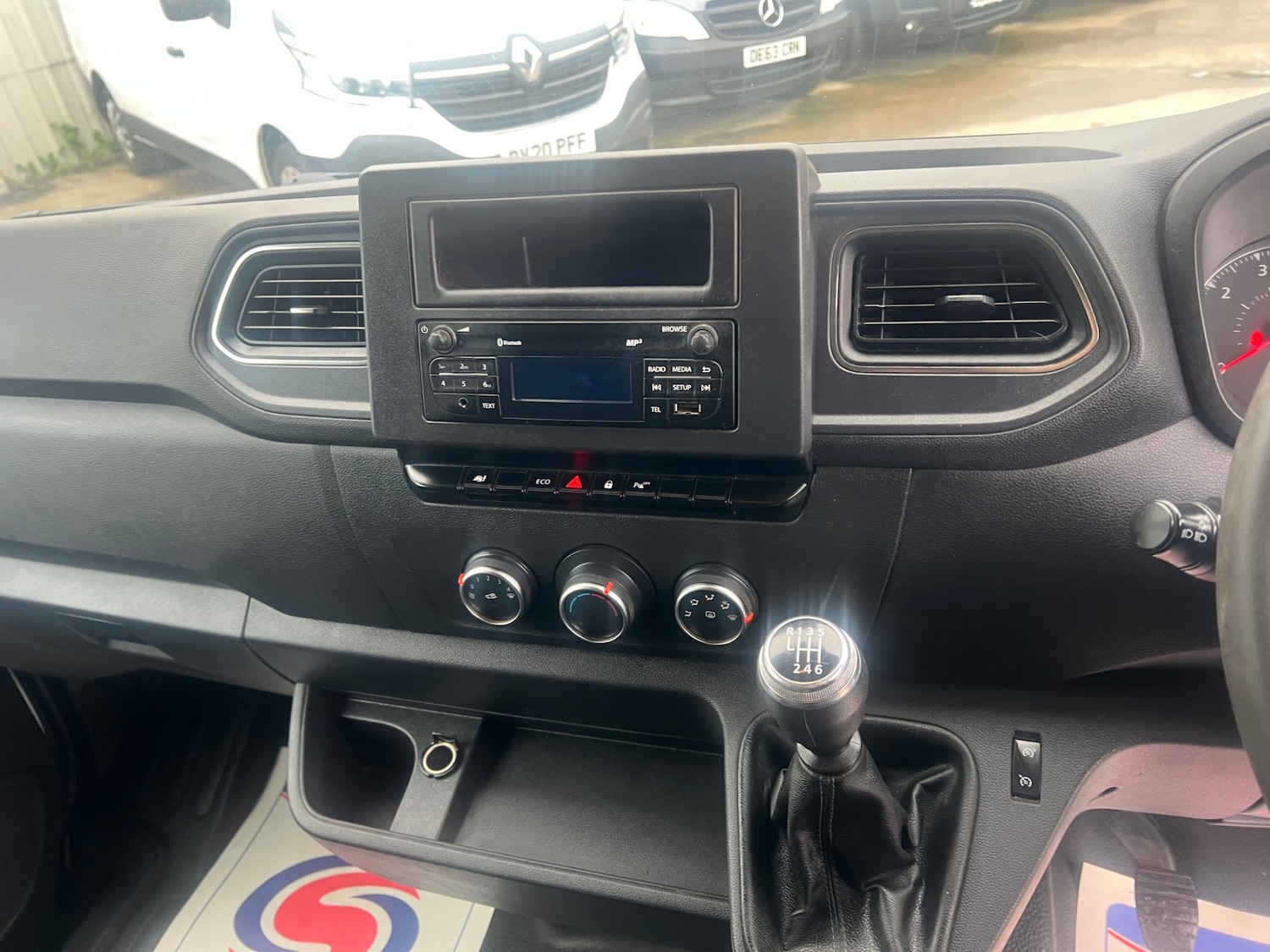 Used Nissan Interstar 2022 for sale - 77555769: Photo 9