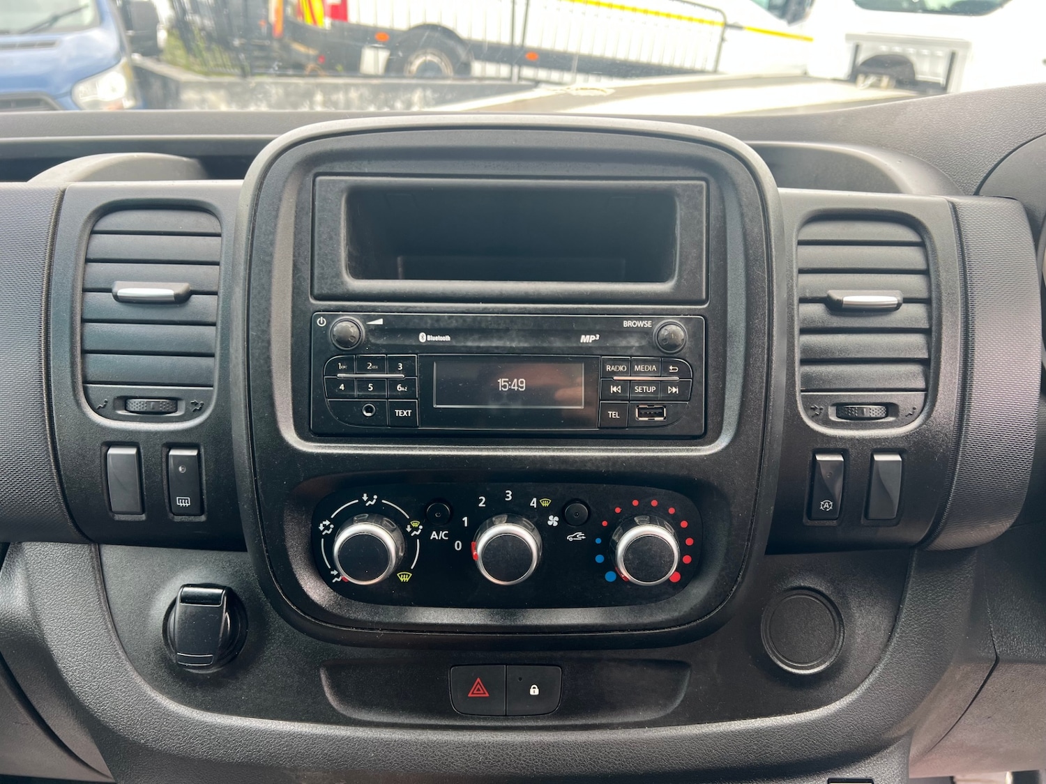 Used Renault Trafic 2021 for sale - 76402720: Photo 10