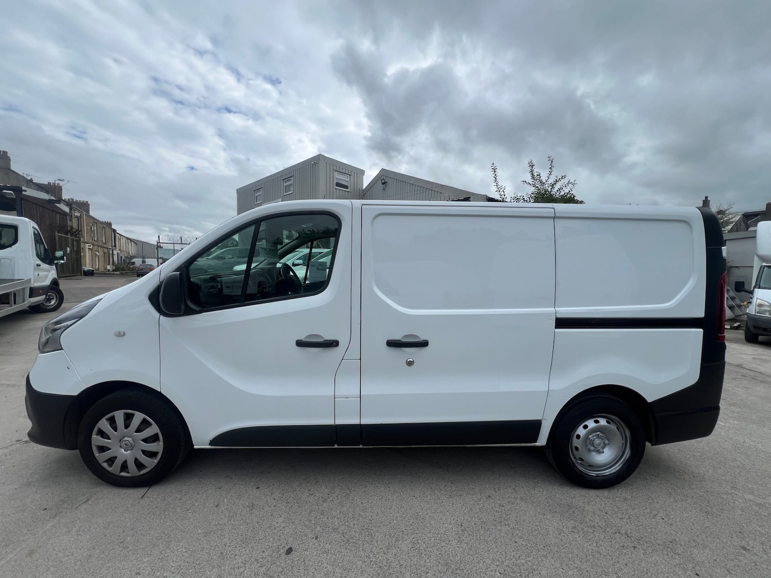 Used Renault Trafic 2021 for sale - 76402720: Photo 17