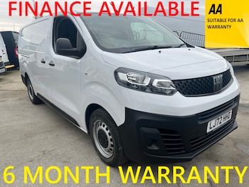 Used Fiat Scudo 2022 for sale - 78485900: Photo