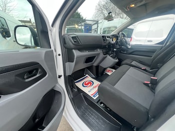 Used Fiat Scudo 2022 for sale - 78485900: Photo