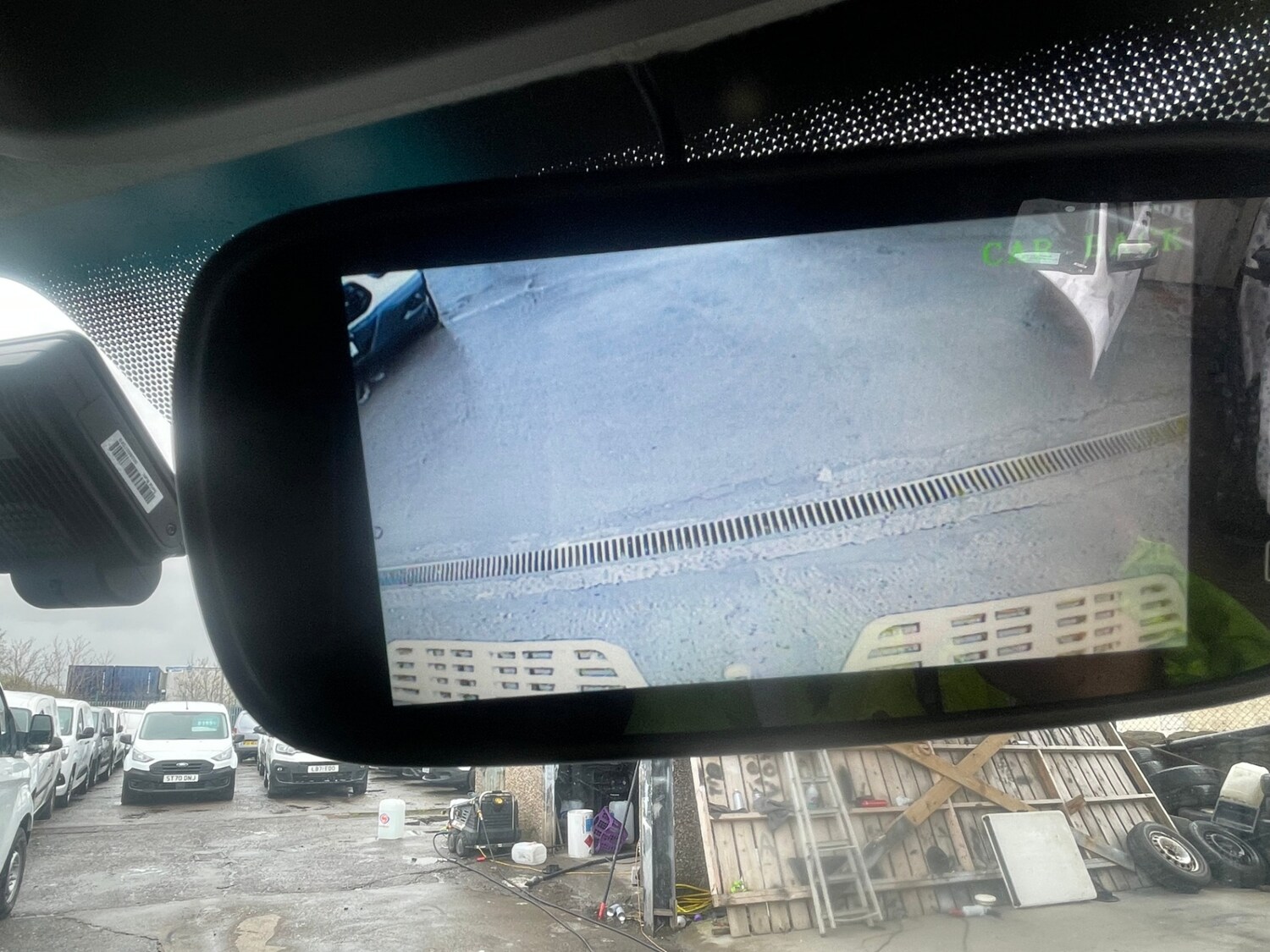 Used Vauxhall Movano 2019 for sale - 78090505: Photo 10