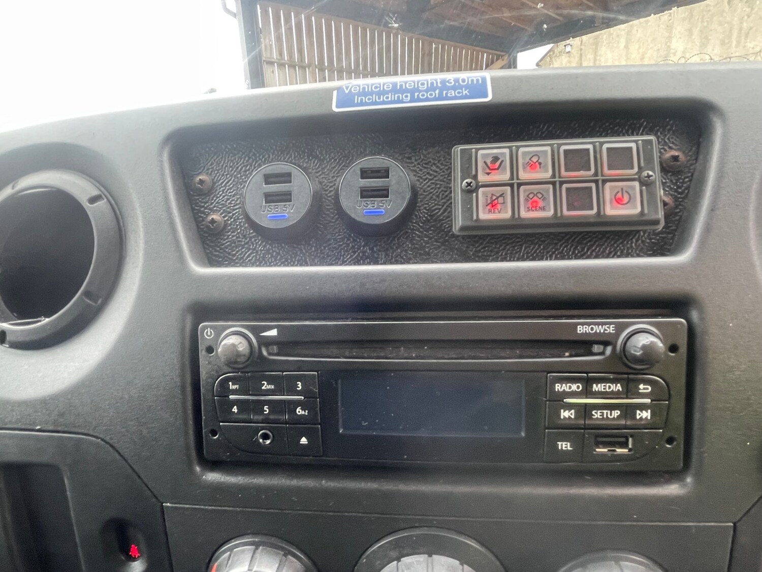 Used Vauxhall Movano 2019 for sale - 78090505: Photo 5