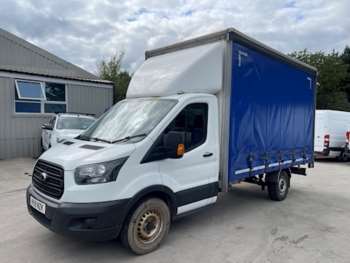 Used Ford Transit 2018 for sale - 75130871: Photo