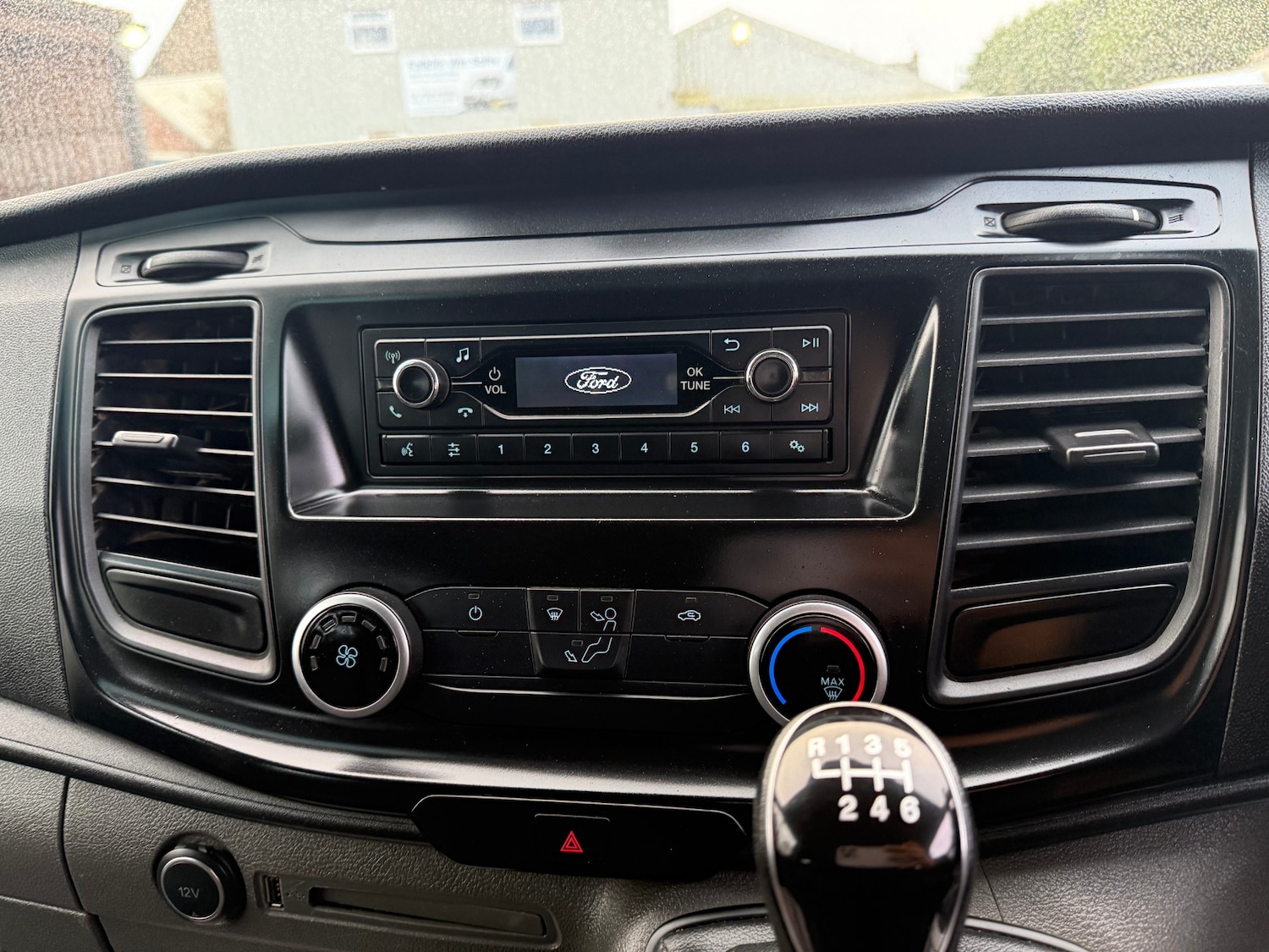 Used Ford Transit Custom 2019 for sale - 76158371: Photo 3