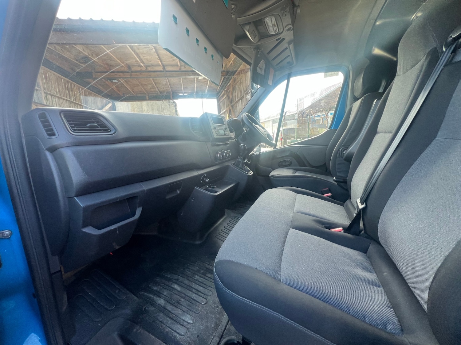 Used Renault Master 2021 for sale - 77902558: Photo 6