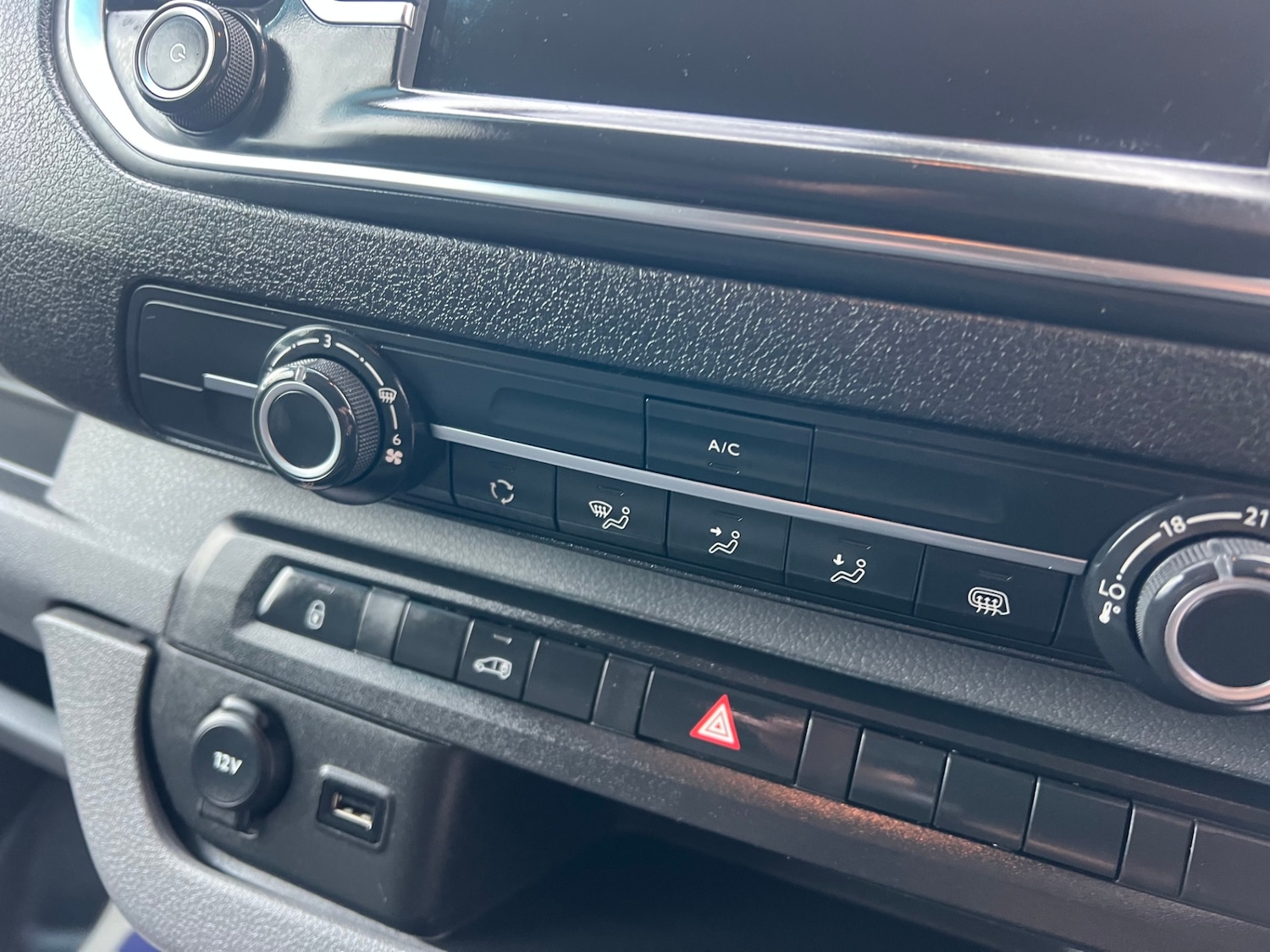 Used Citroen Dispatch 2019 for sale - 77282789: Photo 13