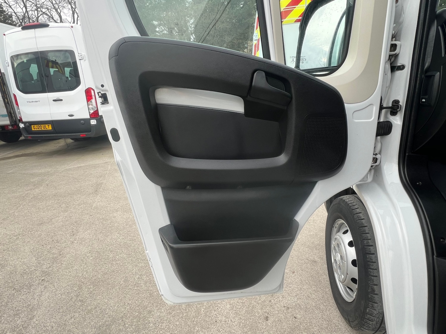 Used Citroen Relay 2022 for sale - 77759616: Photo 2
