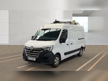 Used Renault Master 2020 for sale - 79376055: Photo