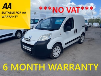Used Citroen Nemo 2012 for sale - 79376015: Photo