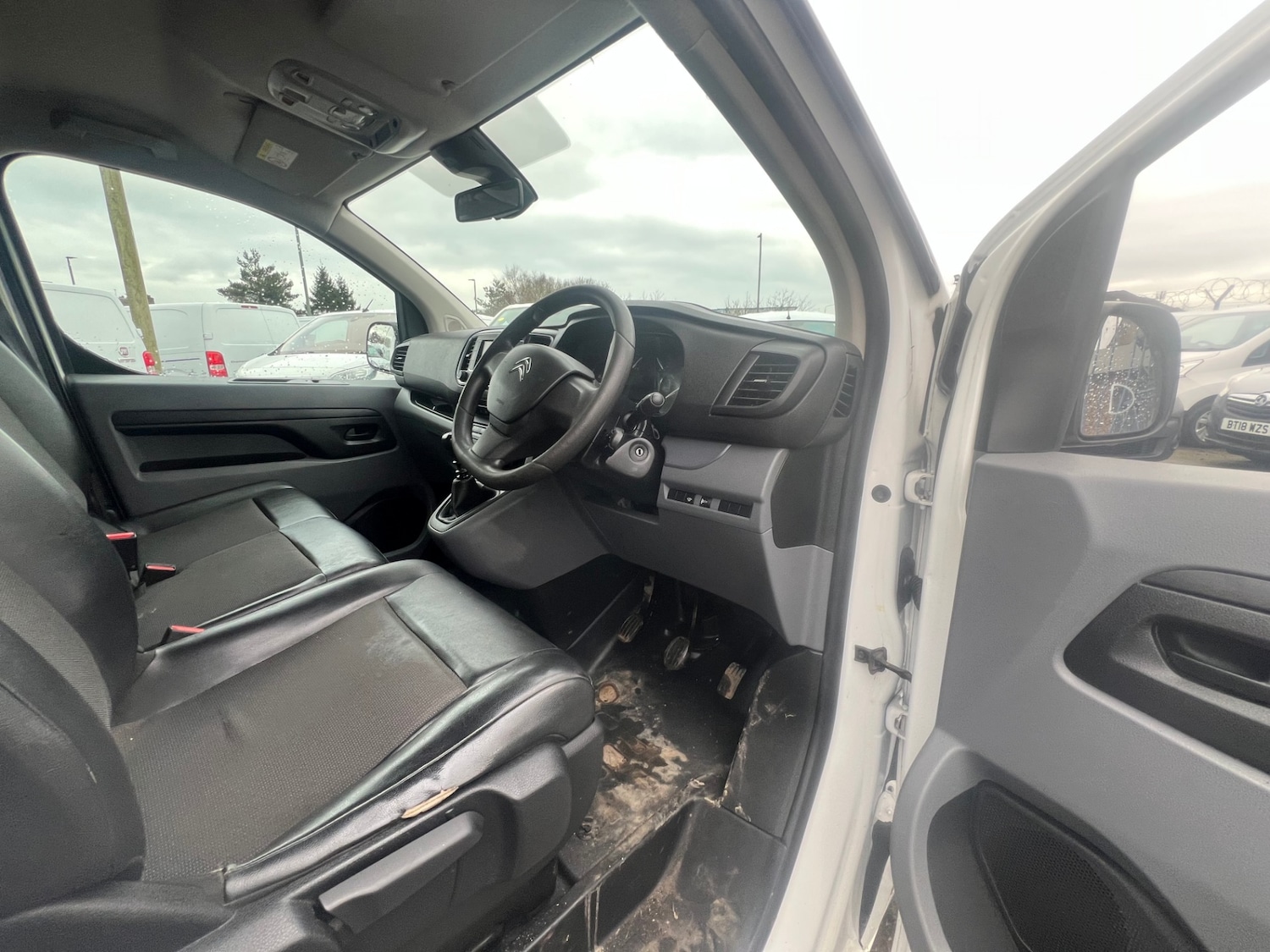 Used Citroen Dispatch 2021 for sale - 77759744: Photo 14