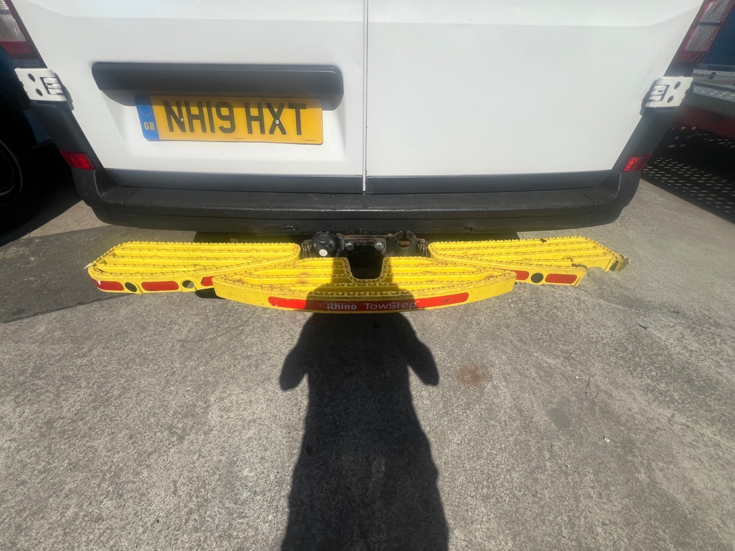 Used Volkswagen Crafter 2019 for sale - 77061241: Photo 16