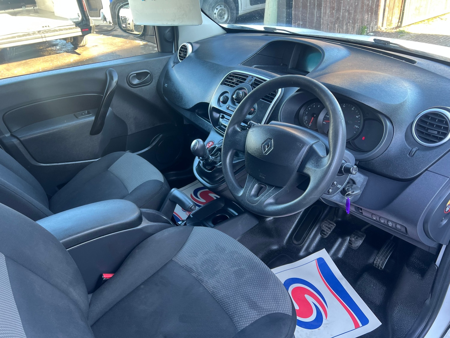 Used Renault Kangoo 2019 for sale - 76464795: Photo 12