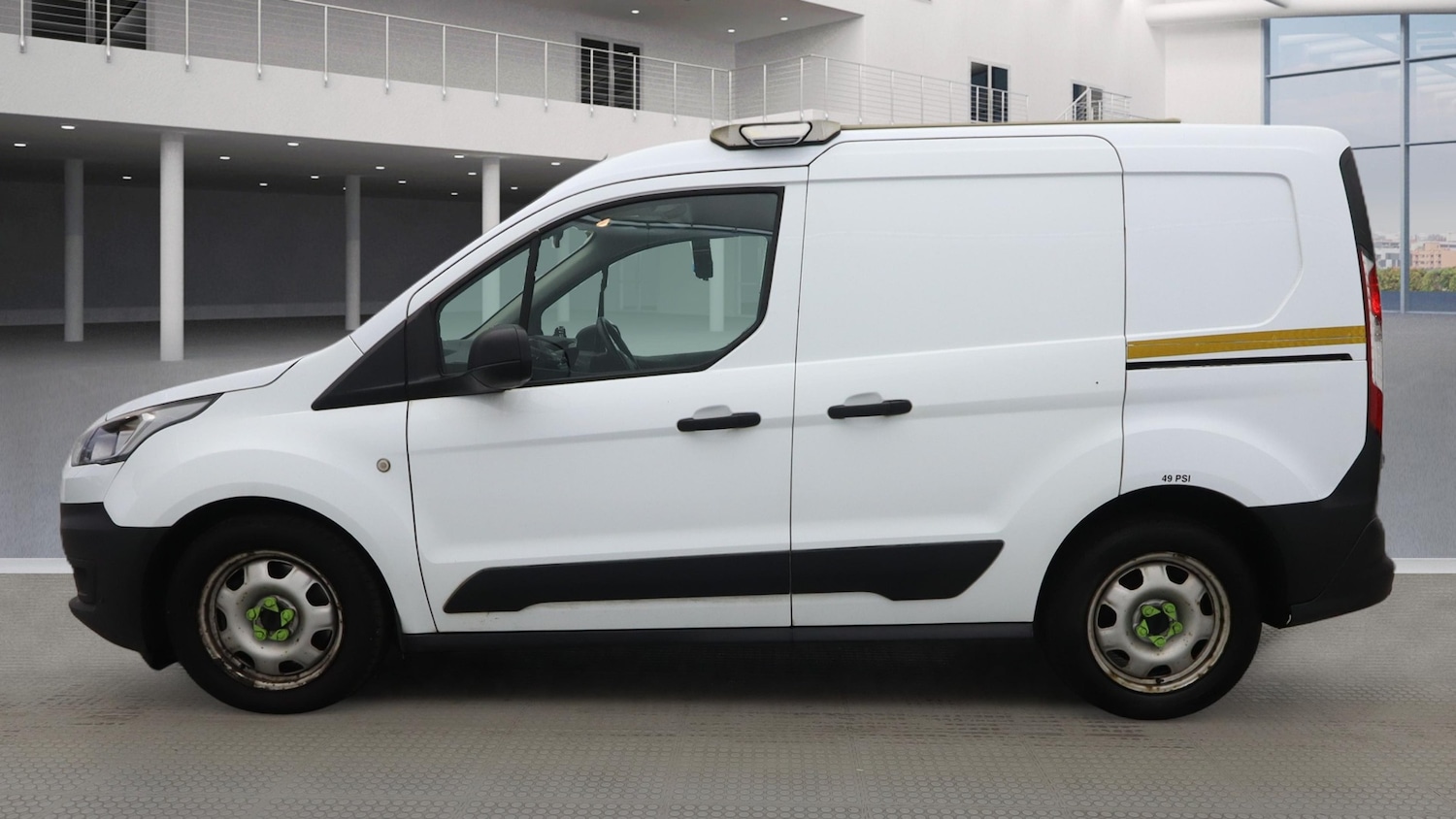 Used Ford Transit Connect 2019 for sale - 77430984: Photo 4