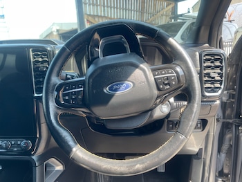Used Ford Ranger 2023 for sale - 79603294: Photo
