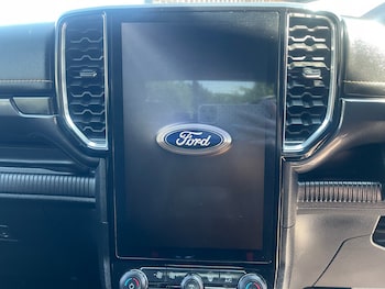 Used Ford Ranger 2023 for sale - 79603294: Photo