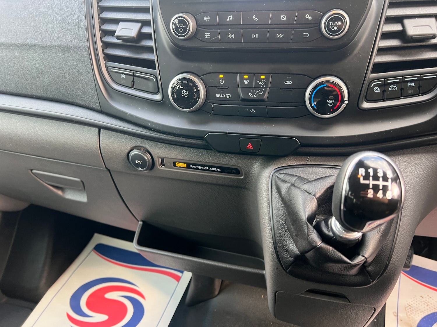 Used Ford Transit 2020 for sale - 77349692: Photo 16