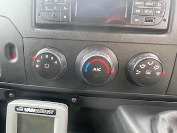 Used Vauxhall Movano 2019 for sale - 78247091: Photo