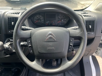 Used Citroen Relay 2019 for sale - 75894656: Photo