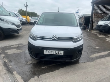 Used Citroen Berlingo 2023 for sale - 79376513: Photo