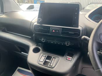 Used Peugeot Partner 2023 for sale - 79862536: Photo