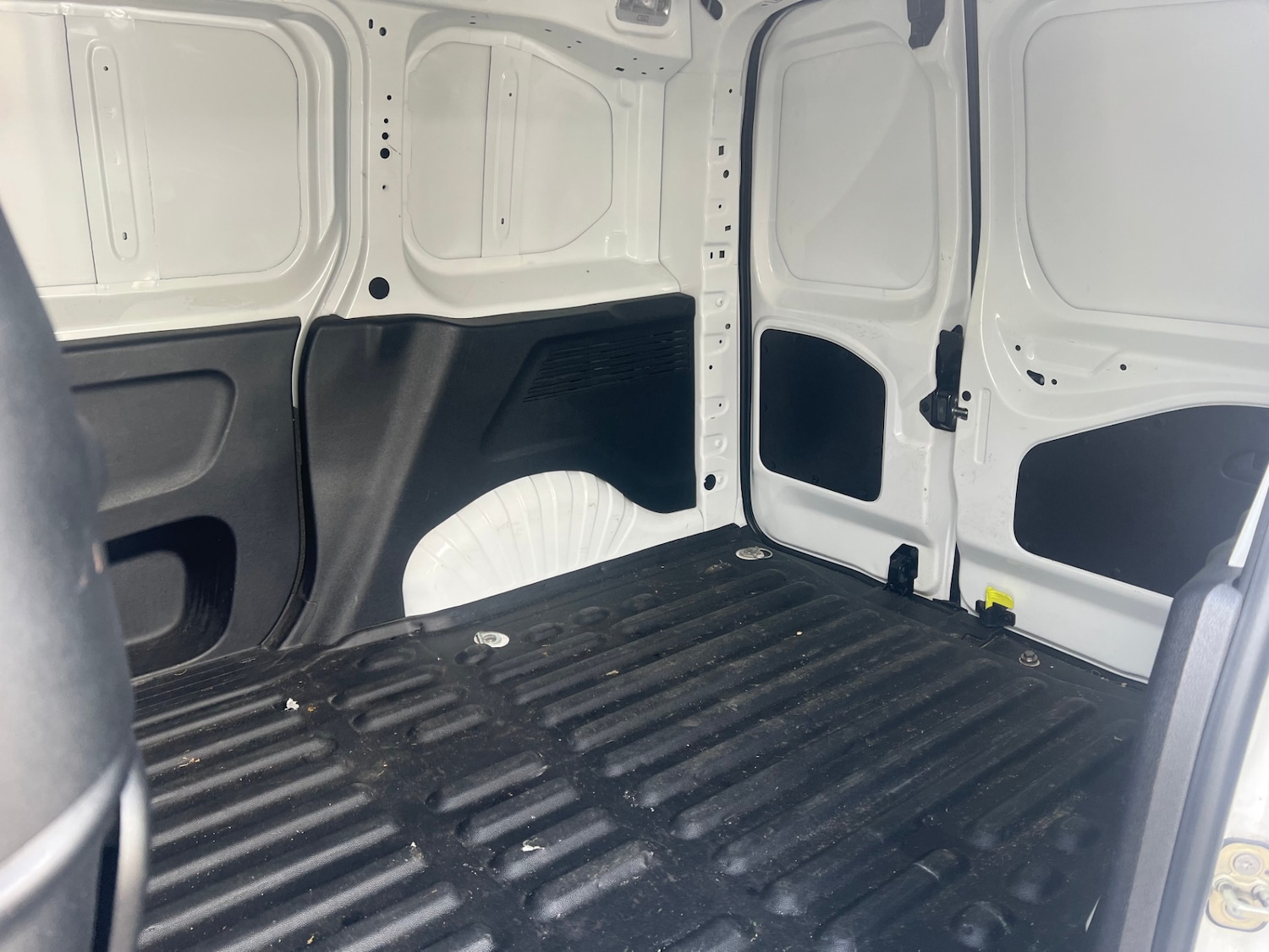 Used Citroen Berlingo 2019 for sale - 78186499: Photo 11