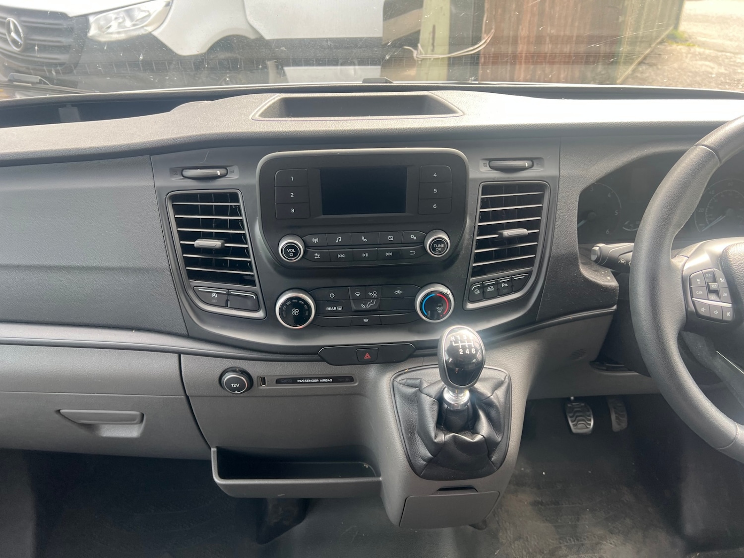 Used Ford Transit 2020 for sale - 76402878: Photo 4