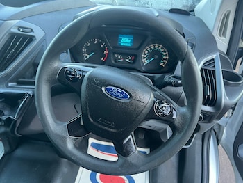 Used Ford Transit Custom 2017 for sale - 77430955: Photo