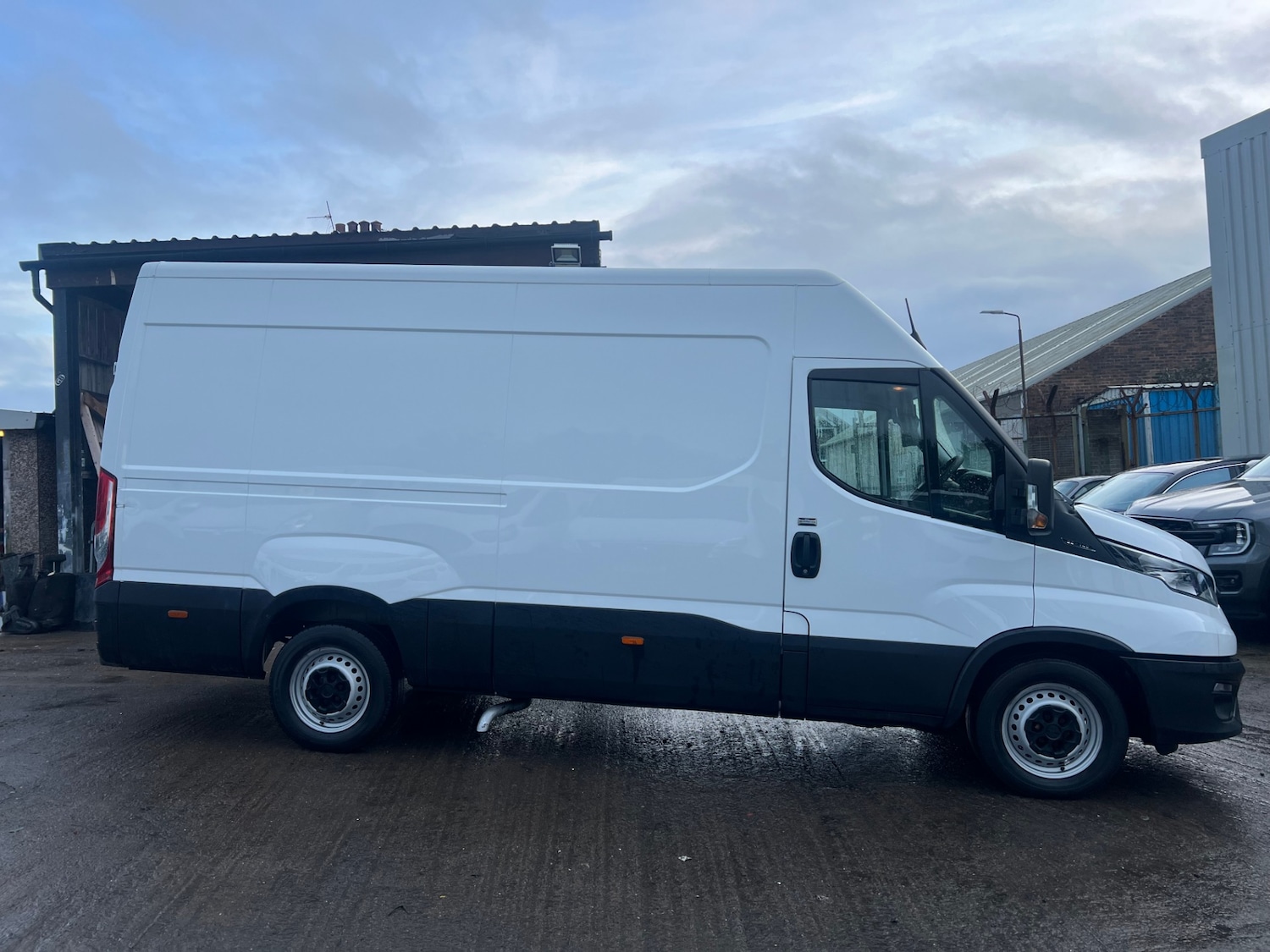 Used Iveco Daily 2023 for sale - 77555890: Photo 16