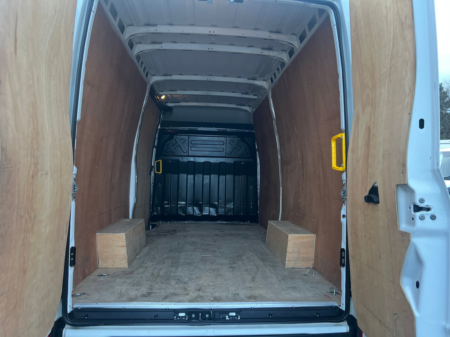 Used Iveco Daily 2023 for sale - 77555890: Photo 6