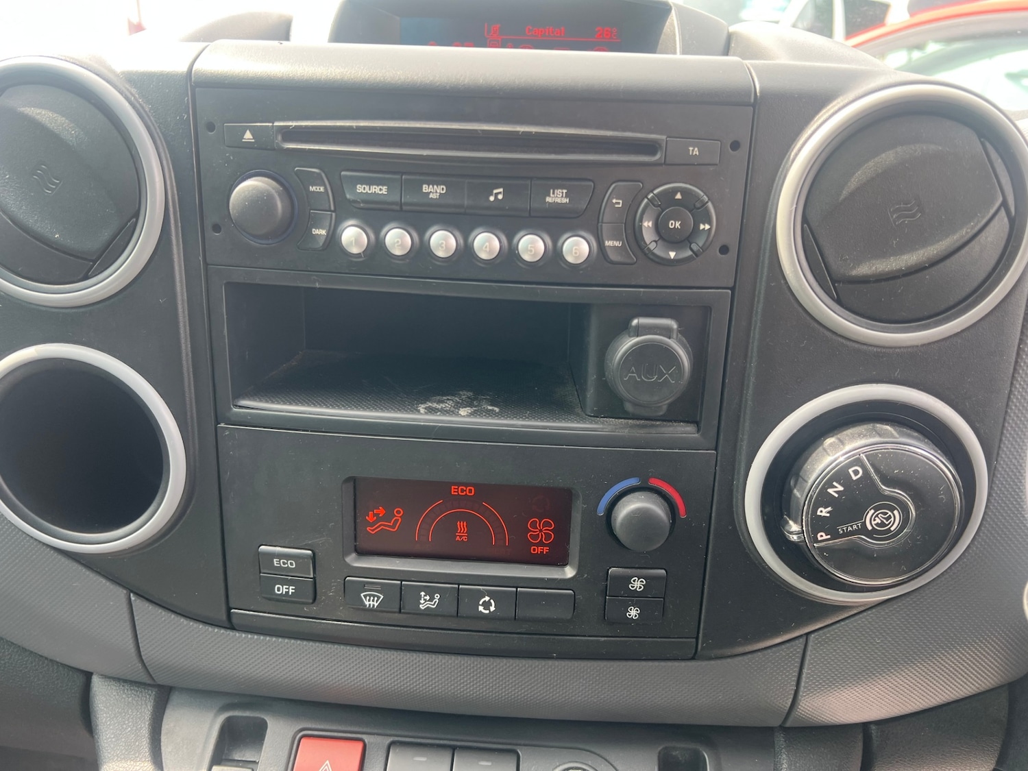 Used Peugeot Partner 2019 for sale - 76464608: Photo 6